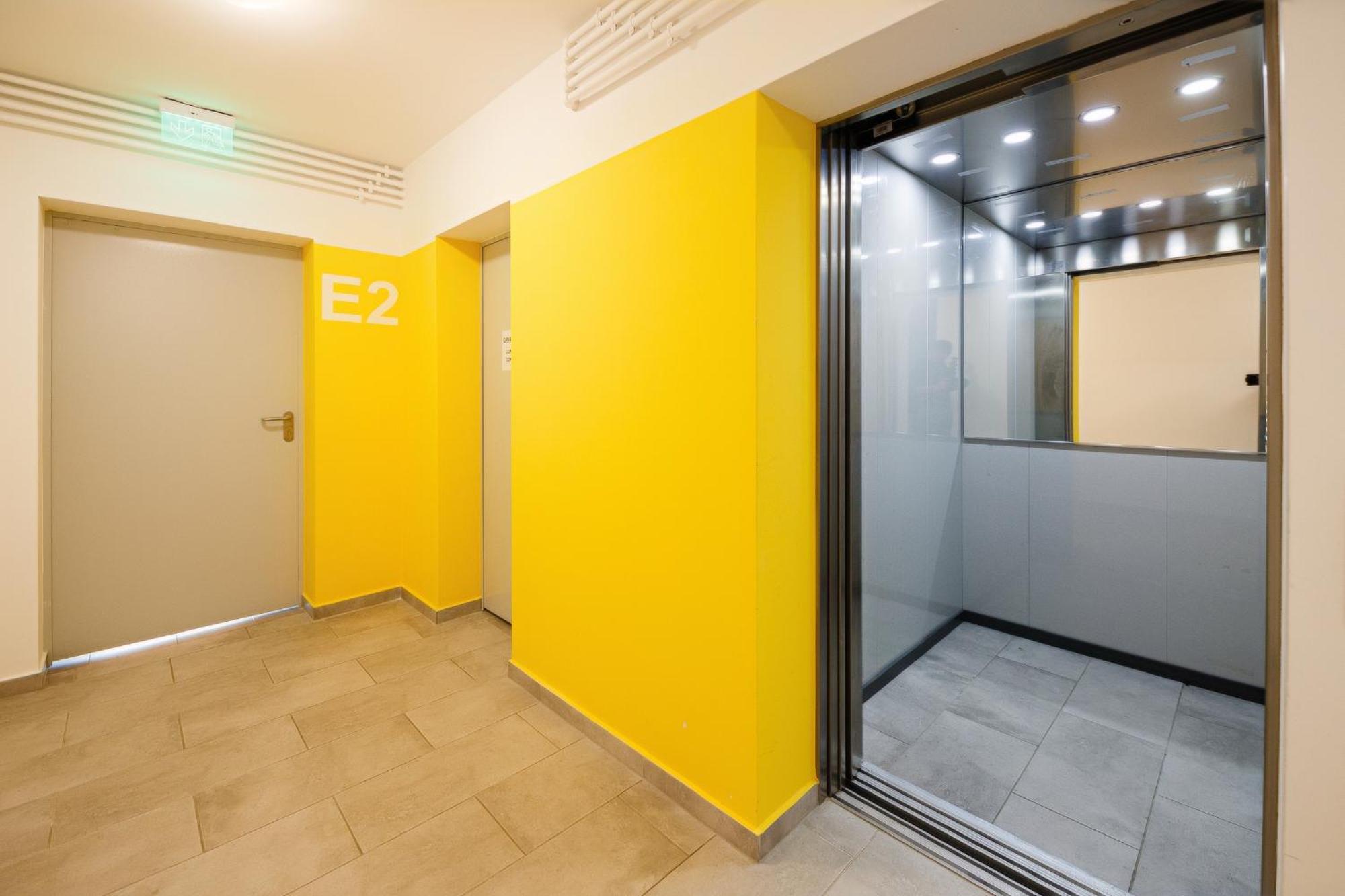 B14-Exclusive Apartment&Parking Timisoara Exterior photo