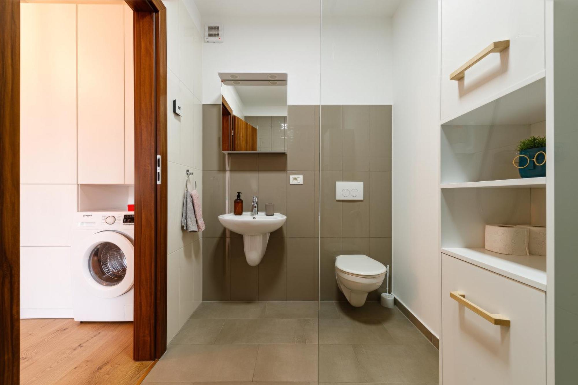 B14-Exclusive Apartment&Parking Timisoara Exterior photo