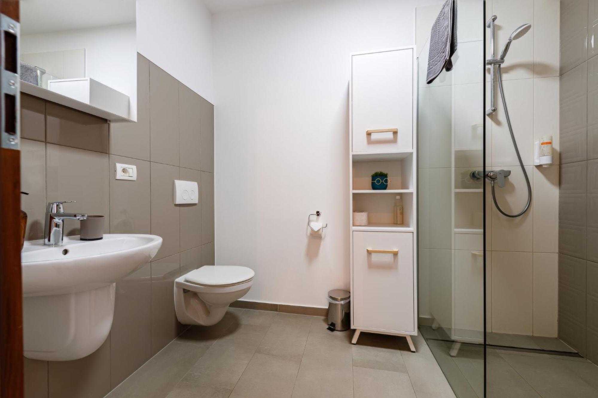 B14-Exclusive Apartment&Parking Timisoara Exterior photo